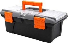 Εργαλειοθήκη πλαστική - 22" - Finder - 194130