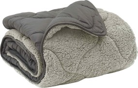 vidaXL Χειμερινό Παπλωματοθήκη 260 x 240 cm Χειμώνας