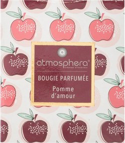 Κερί Αρωματικό 110gr (Φ7x8) C-B Neda Apple 164805G