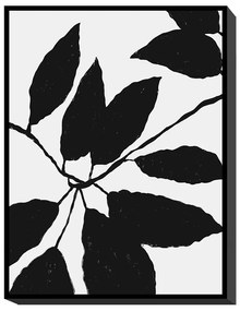 Πίνακας Σε Κορνίζα ArteLibre "Φύση" Καμβάς 60x80x3.5cm-14690043