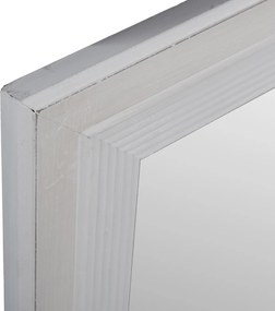 ΚΑΘΡΕΠΤΗΣ KENNA HM7191 ΛΕΥΚΗ ΠΑΤΙΝΑ 60Χ2Χ80 εκ.