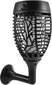 Επαναφορτιζόμενο φαναράκι κήπου LED - 833 - 508338