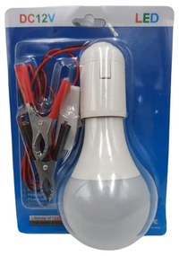 ΛΑΜΠΑ LED ΤΥΠΟΥ ΦΟΥΣΚΑ 9W DC9W-DC9W