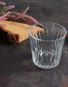 Glass Set (3 Pieces) PB-520244 Transparent