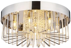 Φωτιστικό Οροφής Globo Lighting KIRINA 67343
