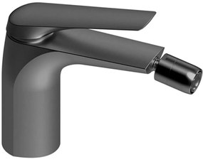 Μπαταρία Μπιντέ Lea B05005GM 4,8x15,4cm Gun Metal Karag Steel,Ceramic