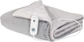 Ηλεκτρική Κουβέρτα Orbegozo MAH 2050 Λευκό 120 W