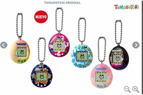 Διαδραστικό Kατοικίδιο ζώο Bandai