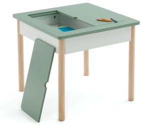 Τραπέζι δραστηριοτήτων, Montessori