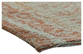 Χαλί DKD Home Decor βαμβάκι (60 x 240 x 1 cm)