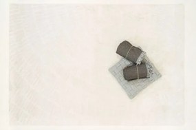 Χαλί ezzo Pavia F045A3R CREAM-160 x 230 εκ.