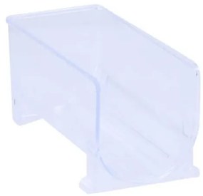 Ράφι Οργάνωσης Ψυγείου Alpina, με διαστάσεις 20x10.3x10cm