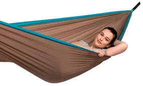 Αιώρα Amazonas 2-3 Ατόμων Silk Traveller XL Mountain 295x150cm