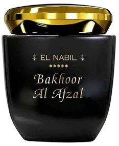 Κεριά / διαχύτες El Nabil  Bakhoor Al Afzal