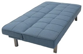 Φοιτητικό πακέτο επίπλων σαλονιού Atmos pakoworld σετ 2τεμ