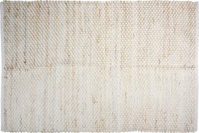 Χαλί από Jute και Βαμβάκι - 120x180cm