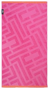 Πετσέτα Θαλάσσης (90x190) Feel &amp; Touch Fresh Fuchsia