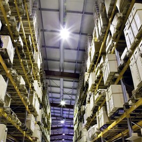 V-TAC PRO Chip LED λάμπα Samsung E40 60W Olive 4000K 6500lm