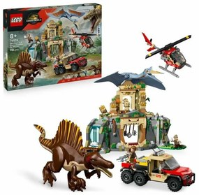 Παιχνίδι Kατασκευή Lego