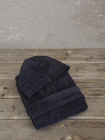 ΜΠΟΥΡΝΟΥΖΙ ΜΕ ΚΟΥΚΟΥΛΑ EXTRA LARGE NIMA - ZEN TOTAL BLACK