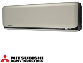 Inverteren climatik Mitsubishi Heavy Industries SRK35ZSX-WFT + SRC35ZSX-W