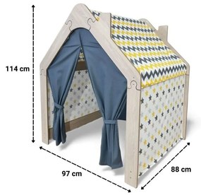 Παιδική Σκηνή Moci