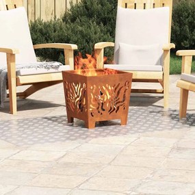 vidaXL Επιφάνειες Καρό 4 pcs Ασημί 90 x 50 cm Αλουμίνιο