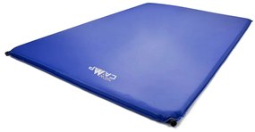 Αυτοφούσκωτο Στρώμα New Camp Easy Mat 5 Double 190X130X5