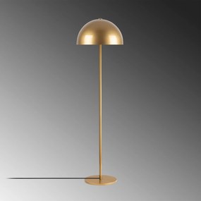 Floor Lamp Mixed - 11515 Gold