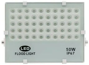 Προβολέας - Led Floodlight 50W DPT-505-003