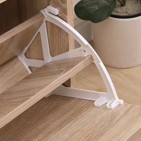 Παπουτσοθήκη Cynthia 3D-Fysiko