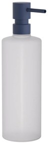 Δοχείο Κρεμοσάπουνου 650ml (Φ7x25) Pam &amp; Co 100-203 Matt Navy Blue
