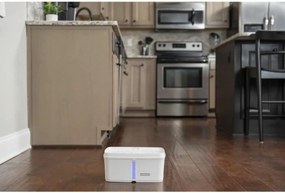 Σιντριβάνι Κατοικίδιων Ζώων PetSafe Λευκό