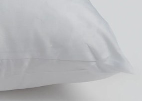 Μαξιλαρι υπνου 100% Microfiber Fabric-Polyester Hollow Filling pil550 gr - 45x65soft