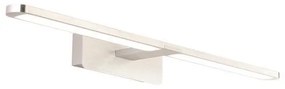 ΦΩΤΙΣΤΙΚΟ ΠΙΝΑΚΟΣ 8W 3000K 50Χ12Χ13 ΣΑΤΙΝΕ ARTE ILLUMINA SOPHI Eurolamp 145-21501