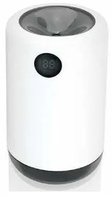 Υγραντήρας Μπαταρίας Μίνι Nano Spray Technology Λευκό 70-00504 Lineme-70-00504-Λευκό 70-00504