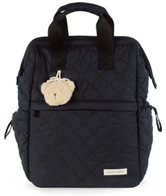 Τσάντα Αλλαξιέρα Backpack Paddington Black