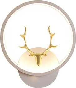 Επιτοίχιο φωτιστικό LED - 942706