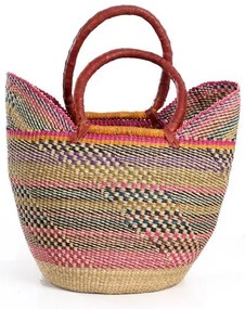 U-Shopper Basket (45x27x30) Soulworks 0670025