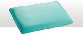Linea Strom Aloe Vera Μαξιλάρι με Memory Foam 41x71x12cm