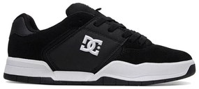 Sneakers DC Shoes  Central ADYS100551 BLACK/WHITE (BKW)