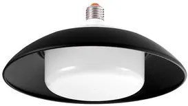 LIPER LED λάμπα-φωτιστικό LPQP60W, Φ25.5, 60W, 4000K, E27