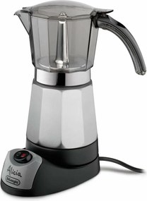 Ιταλικη καφετιερα DeLonghi Alicia EMK9 450 W