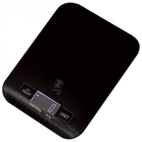 Ζυγαριά Κουζίνας Berlinger Haus Ψηφιακή Έως 5kg BH-9425