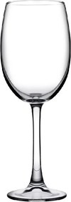 PALOMINO WINE FT TEMPERED 465ML H: 22.1 D: 7 PLT/480 FLX6.SHR24