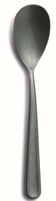 Κουτάλι Γλυκού-Παγωτού Lonton Vintage CO06812000 3,5mm Silver Comas Stainless Steel