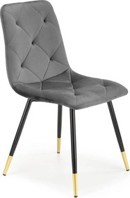 Καρέκλα Polo-Gkri - 46.00Χ50.00Χ86.00cm