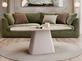 Τραπεζάκι Σαλονιού Noa II-Φυσικό