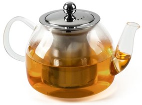 Luigi Ferrero Coffeina FR-8081B Τσαγιέρα με σουρωτήρι 800ml