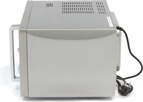Microwave - 900W - 6 Programmes - Plates up to Ø33cm